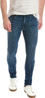 Zane Skinny Leg Jean-AA