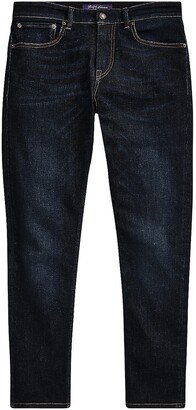 Slim-Fit Jeans-AG