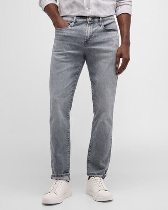 Men's L'Homme Slim Jeans-AA