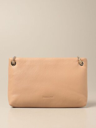 bag in nappa leather