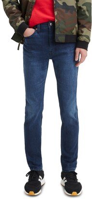 Men's 512 Slim Taper All Seasons Tech Jeans