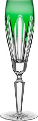 Fabergé - Lausanne Green Champagne Flute