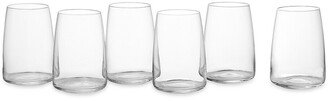 Sensa Schott Zwiesel 6-Piece Tumbler Set