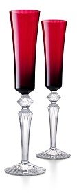 Mille Nuits Flutissimo, Set of 2-AA