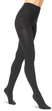 Blackout Tights with Control Top