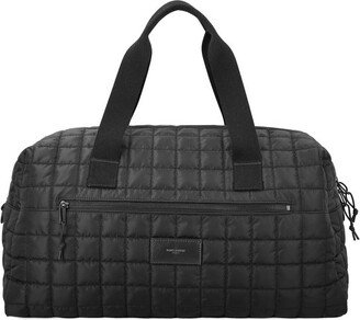 Nuxx Quilted Duffle Bag