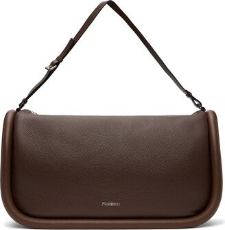 Brown Bumper-36 Duffle Bag