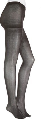 HUE Hosiery Control Top Sheer Tights