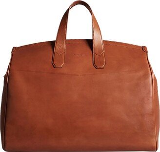 Duffel Bags Tan