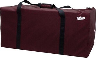 Schutt Sports Schutt Large Player Duffle Bag Maroon