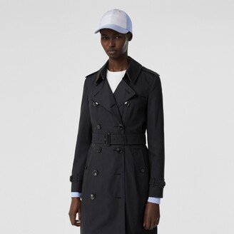 The Mid-length Chelsea Heritage Trench Coat-AA