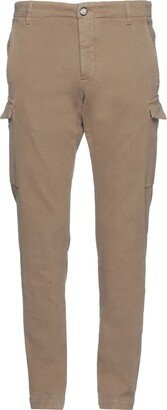 JACOB COHЁN Pants Camel