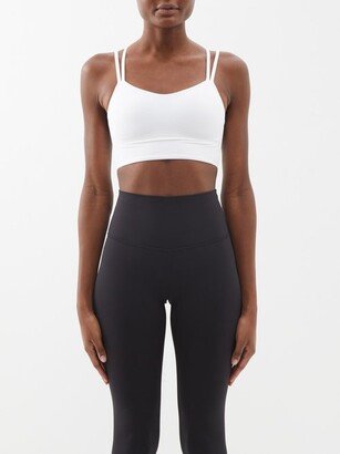 Like A Cloud Longline Sports Bra