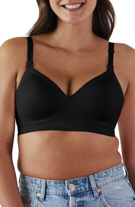 Plunge Wireless Maternity/Nursing Bra