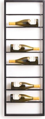 Napa Home & Garden Hoxton Wine Rack-AA