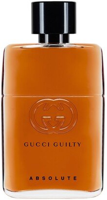 Guilty Absolute Pour Homme