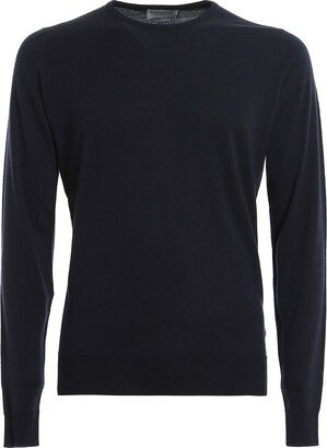 Lundy Knitted Jumper-AA