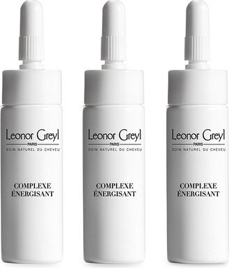 Leave-in Energizing Vials for Hair Growth