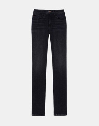 L148 Denim Mercer Kick Flare Jean 1