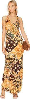 Savannah Morrow Luzia Dress