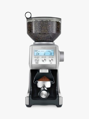 the Smart Grinder Pro™ Coffee Grinder