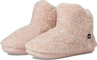 Cabin Luxe (Soft Pink 1) Women's Shoes