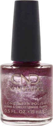 Vinylux Nail Polish - 367 Drama Queen by for Women - 0.5 oz Nail Polish