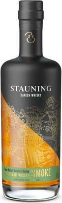 Stauning Whisky Smoke Whisky (70cl)