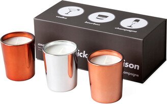 Pick Your Poison Votive Set