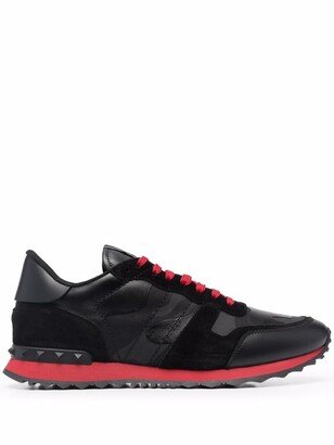 Rockrunner low-top sneakers