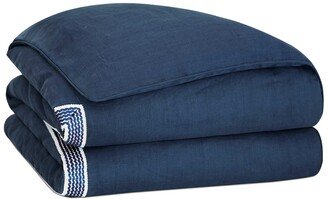 Newport King Duvet Cover