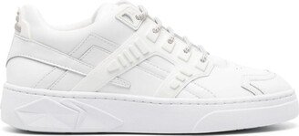 Mini Silverstone low-top sneakers