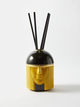 L'amazzone Amber Lagoon-scented Diffuser