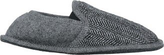 ALTO Milano House Slipper Grey