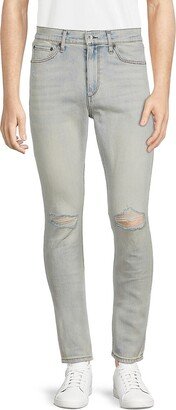 Fit 1 Authentic Stretch Skinny Jeans