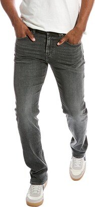 Slimmy Pebble Slim Straight Jean