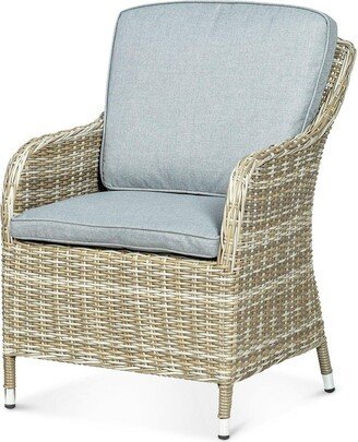 Royalcraft Wentworth Imperial Chair incl. Seat and Back Cushion - Pack of 2