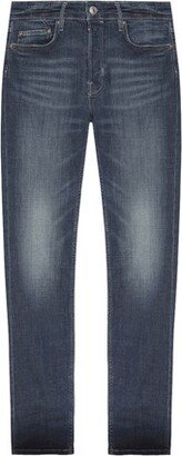 ‘Rex’ slim-fit jeans