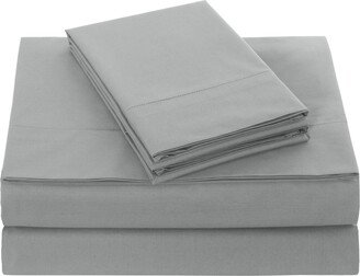 Cotton Sheet Set, King