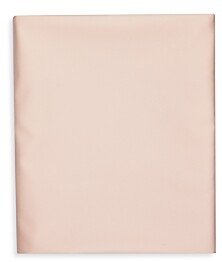 Supima Cotton & Silk Fitted Sheet, King - 100% Exclusive