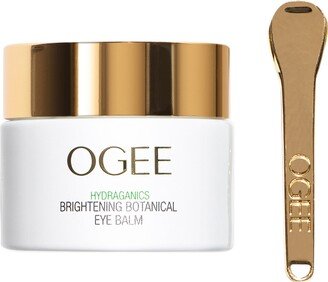 Brightening Botanical Eye Balm