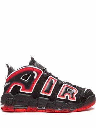 Air More Uptempo 96 Laser Crimson sneakers