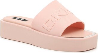 Laren Platform Sandal