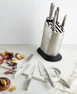 Classic Stainless Steel 10-Pc. Cutlery Set