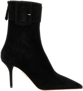 'St. Honoré' ankle boots