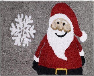 Xmas Rug Santa Rug - 20