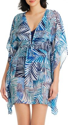 Shady Days Cover-Up Caftan