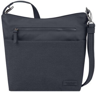 Anti-Theft Metro Crossbody