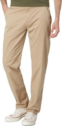 All Day Chino Pants (Rye) Men's Casual Pants