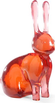 Acrylic Rabbit Objet